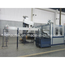 3000bph Pet Bttle Blow Molding Machine